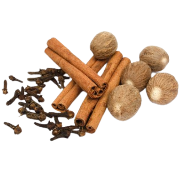 Spice, Herbs, Seasoning & Oil